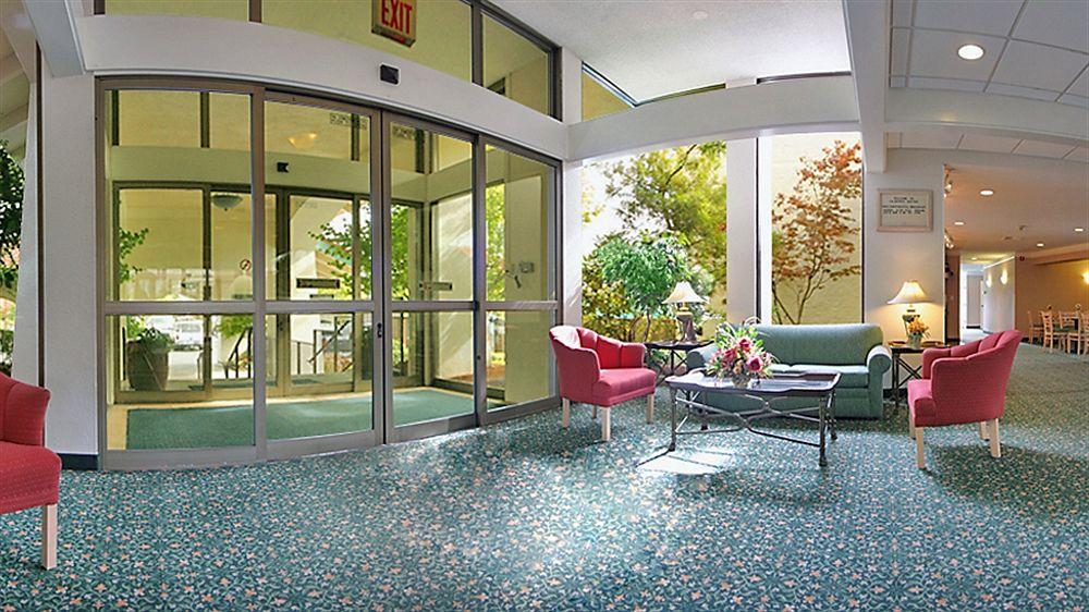 La Quinta By Wyndham Seattle Sea-Tac Airport Hotel SeaTac Bagian luar foto
