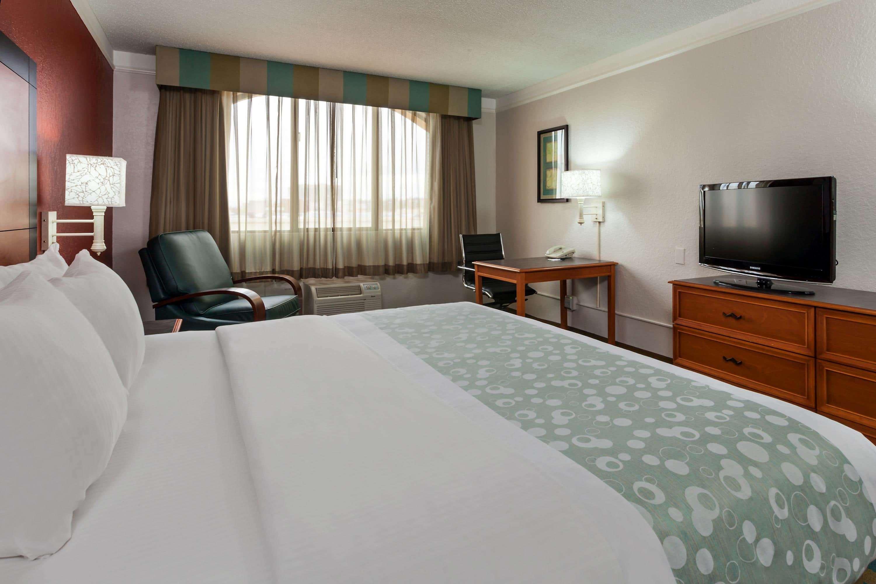 La Quinta By Wyndham Seattle Sea-Tac Airport Hotel SeaTac Bagian luar foto