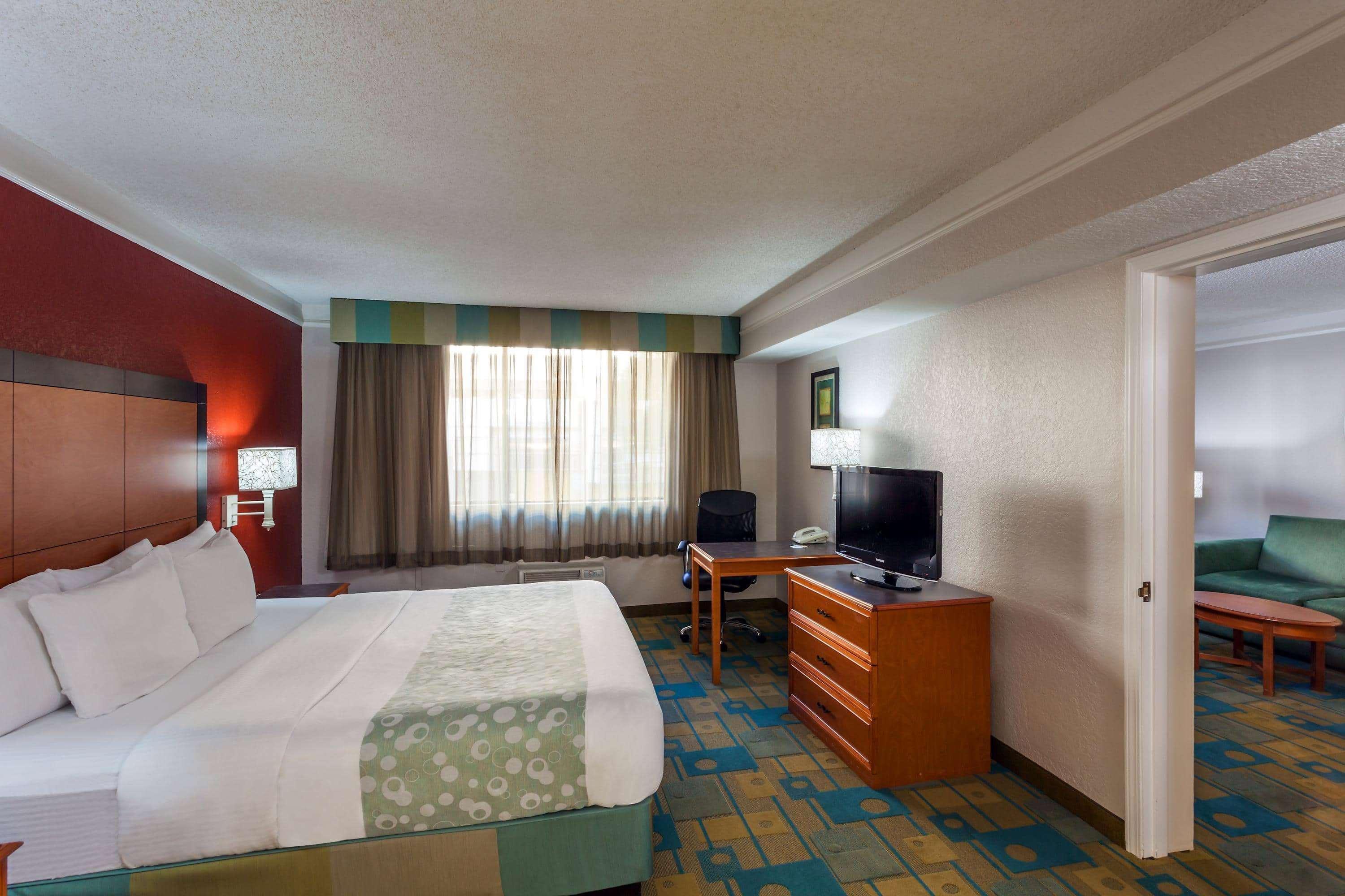 La Quinta By Wyndham Seattle Sea-Tac Airport Hotel SeaTac Bagian luar foto