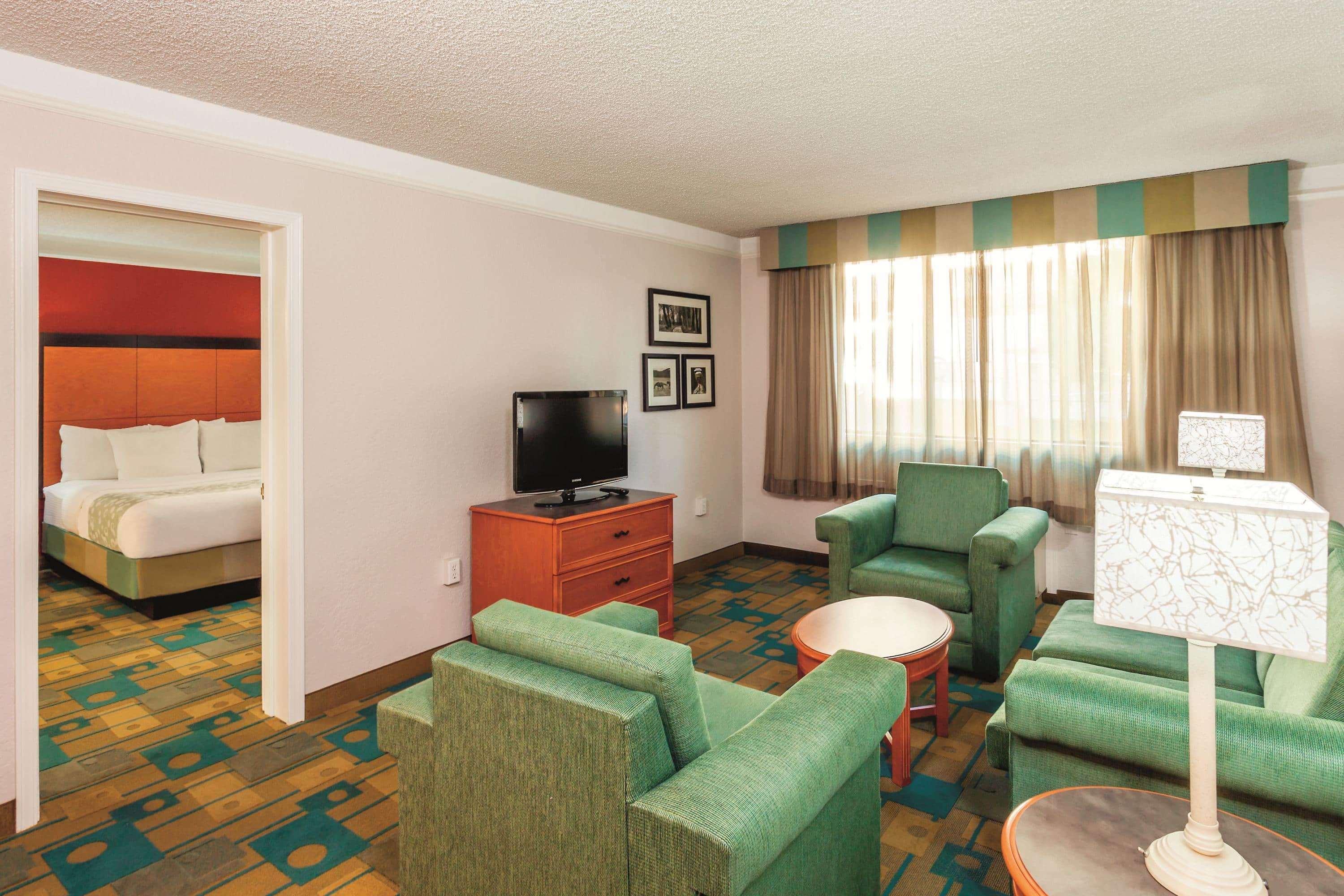 La Quinta By Wyndham Seattle Sea-Tac Airport Hotel SeaTac Bagian luar foto