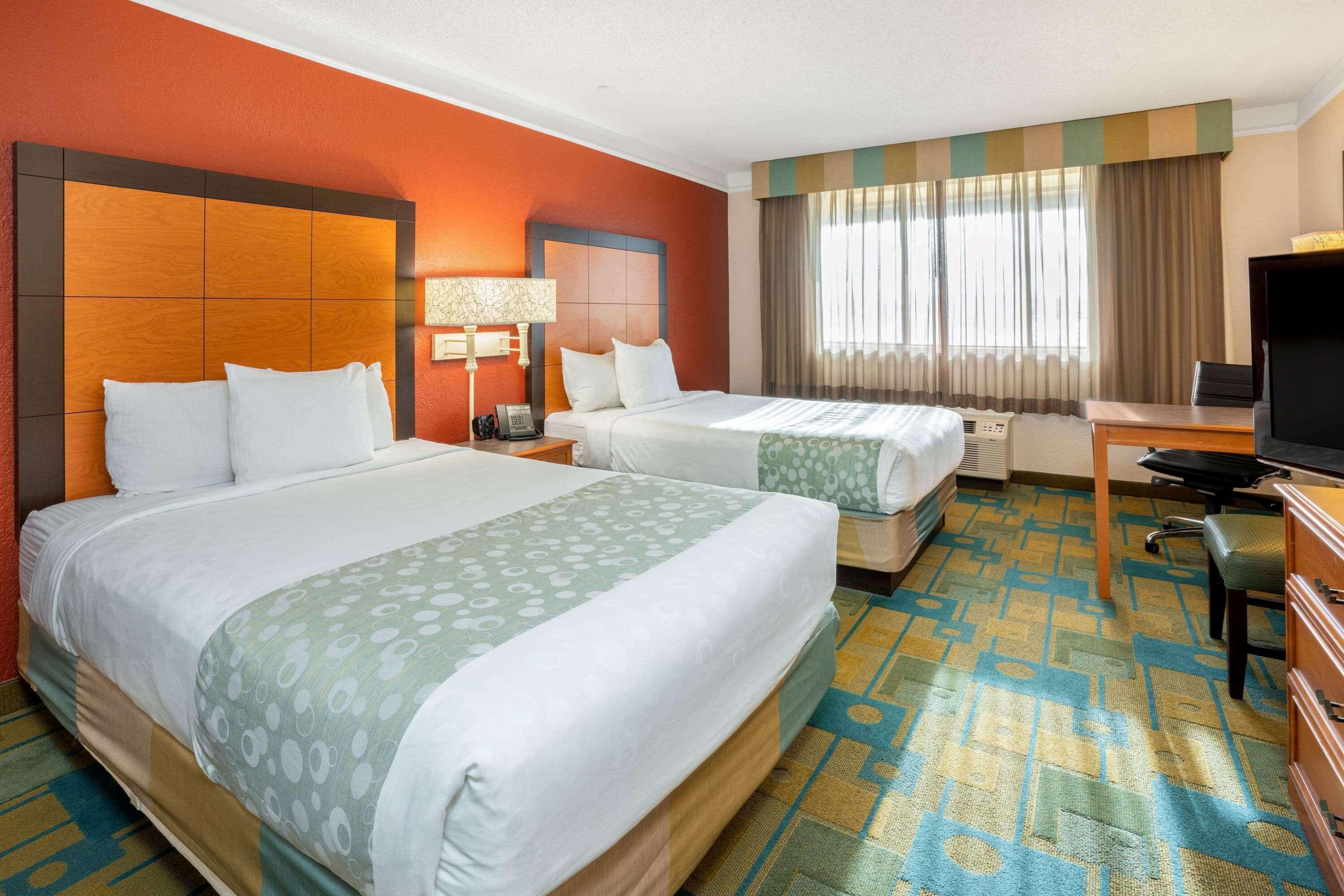 La Quinta By Wyndham Seattle Sea-Tac Airport Hotel SeaTac Bagian luar foto