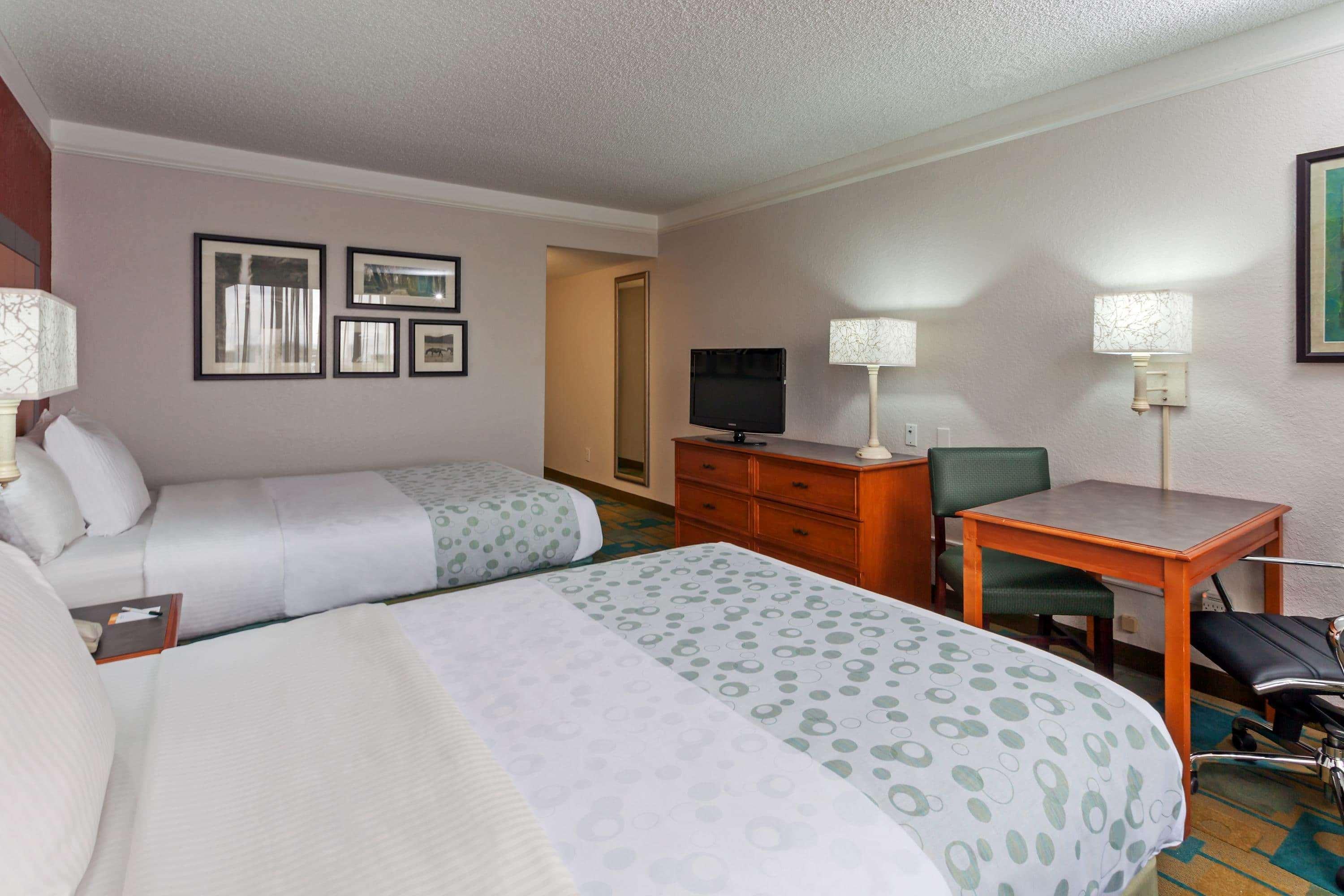La Quinta By Wyndham Seattle Sea-Tac Airport Hotel SeaTac Bagian luar foto