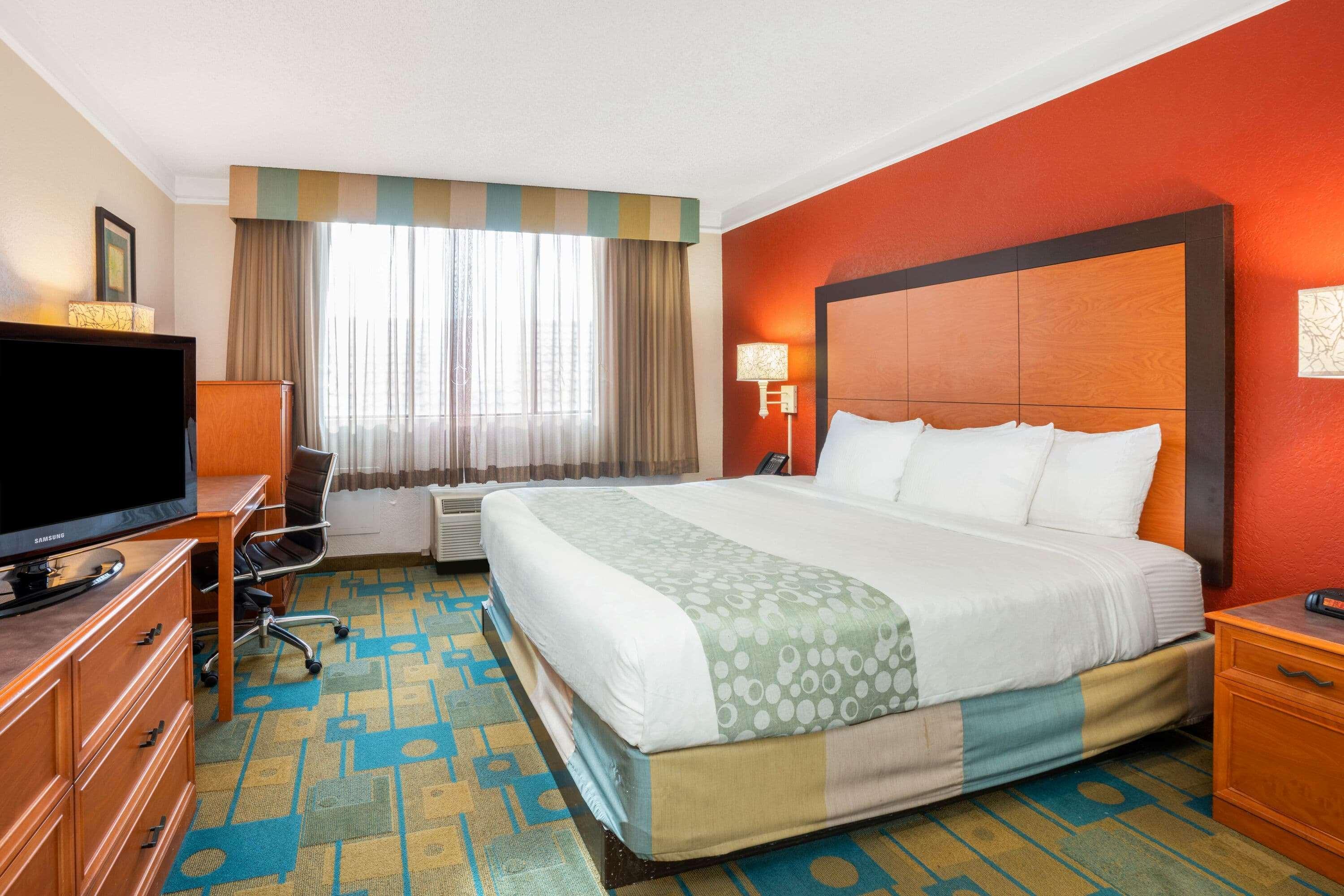 La Quinta By Wyndham Seattle Sea-Tac Airport Hotel SeaTac Bagian luar foto