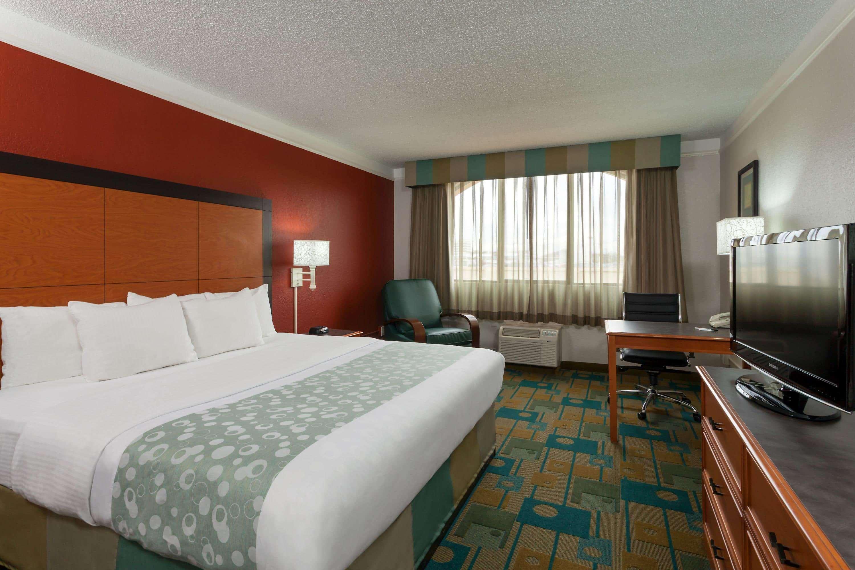 La Quinta By Wyndham Seattle Sea-Tac Airport Hotel SeaTac Bagian luar foto