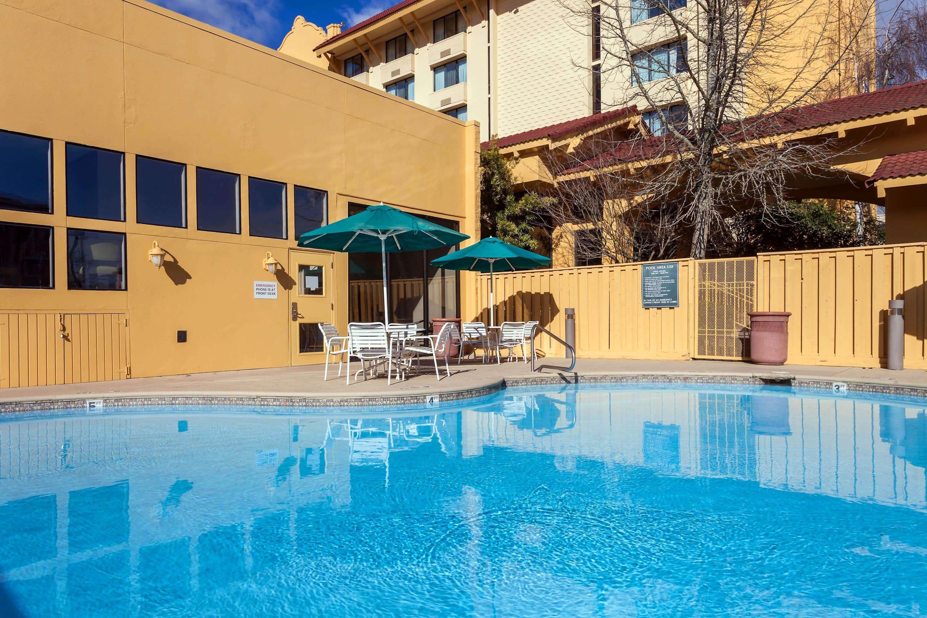 La Quinta By Wyndham Seattle Sea-Tac Airport Hotel SeaTac Bagian luar foto