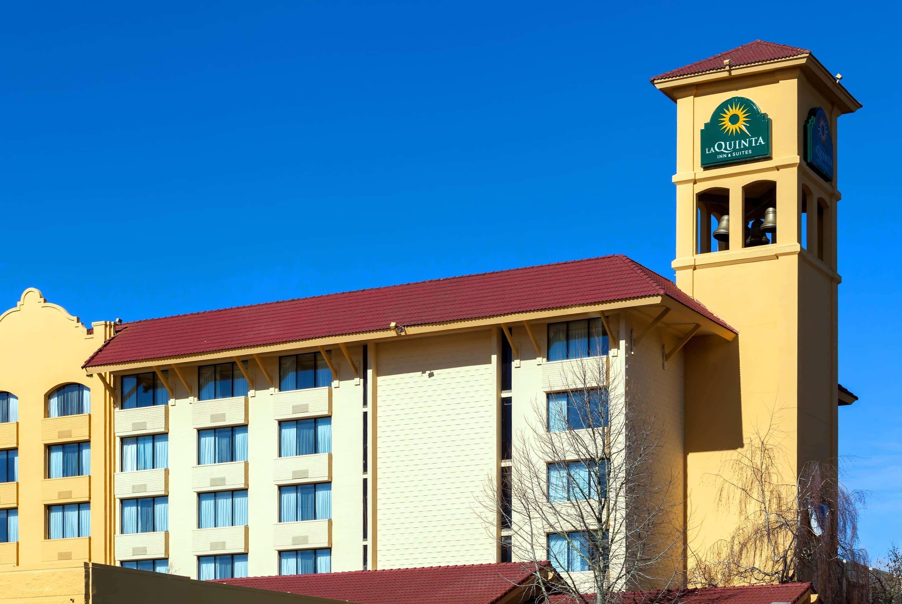La Quinta By Wyndham Seattle Sea-Tac Airport Hotel SeaTac Bagian luar foto