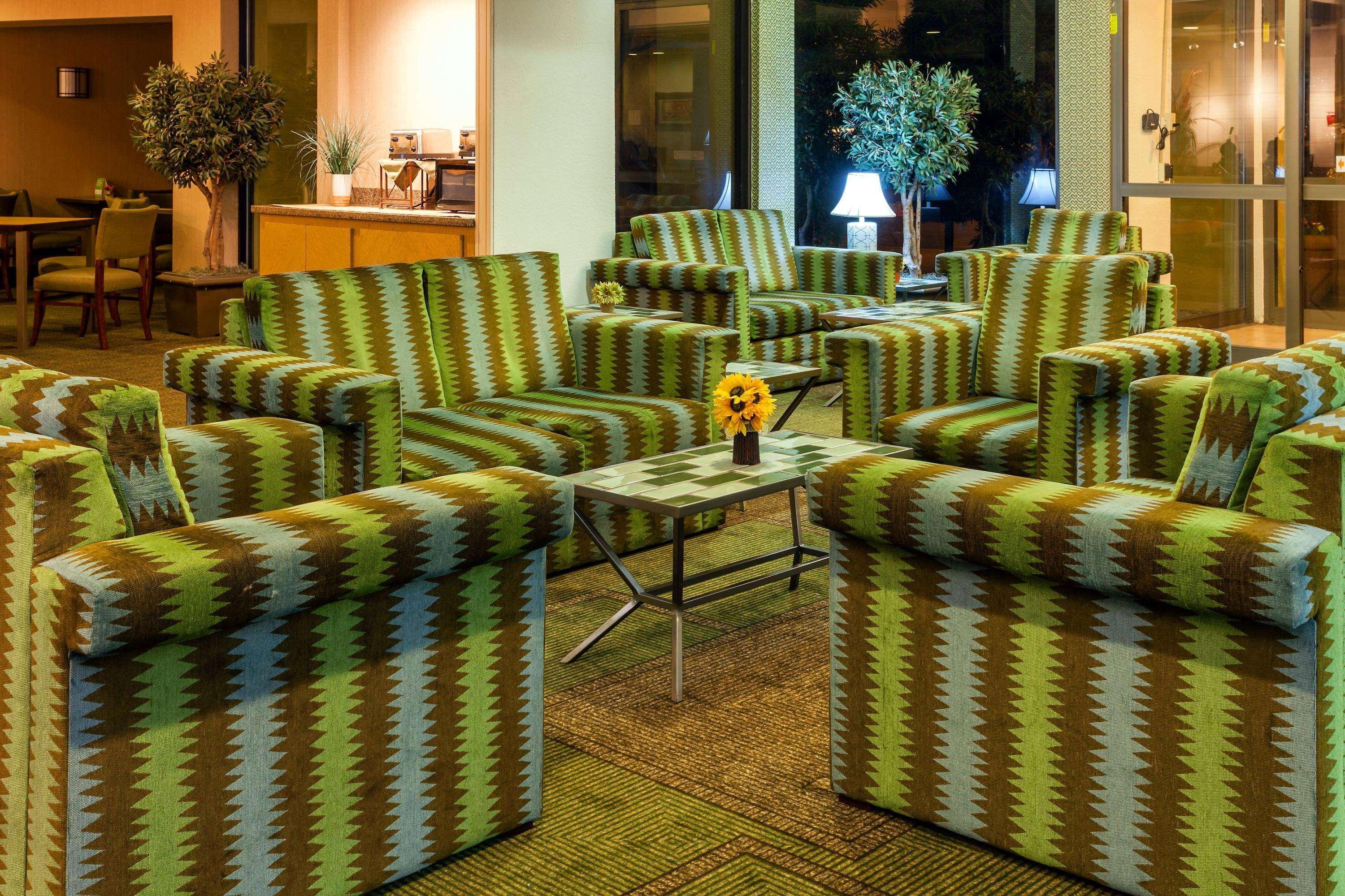 La Quinta By Wyndham Seattle Sea-Tac Airport Hotel SeaTac Bagian luar foto