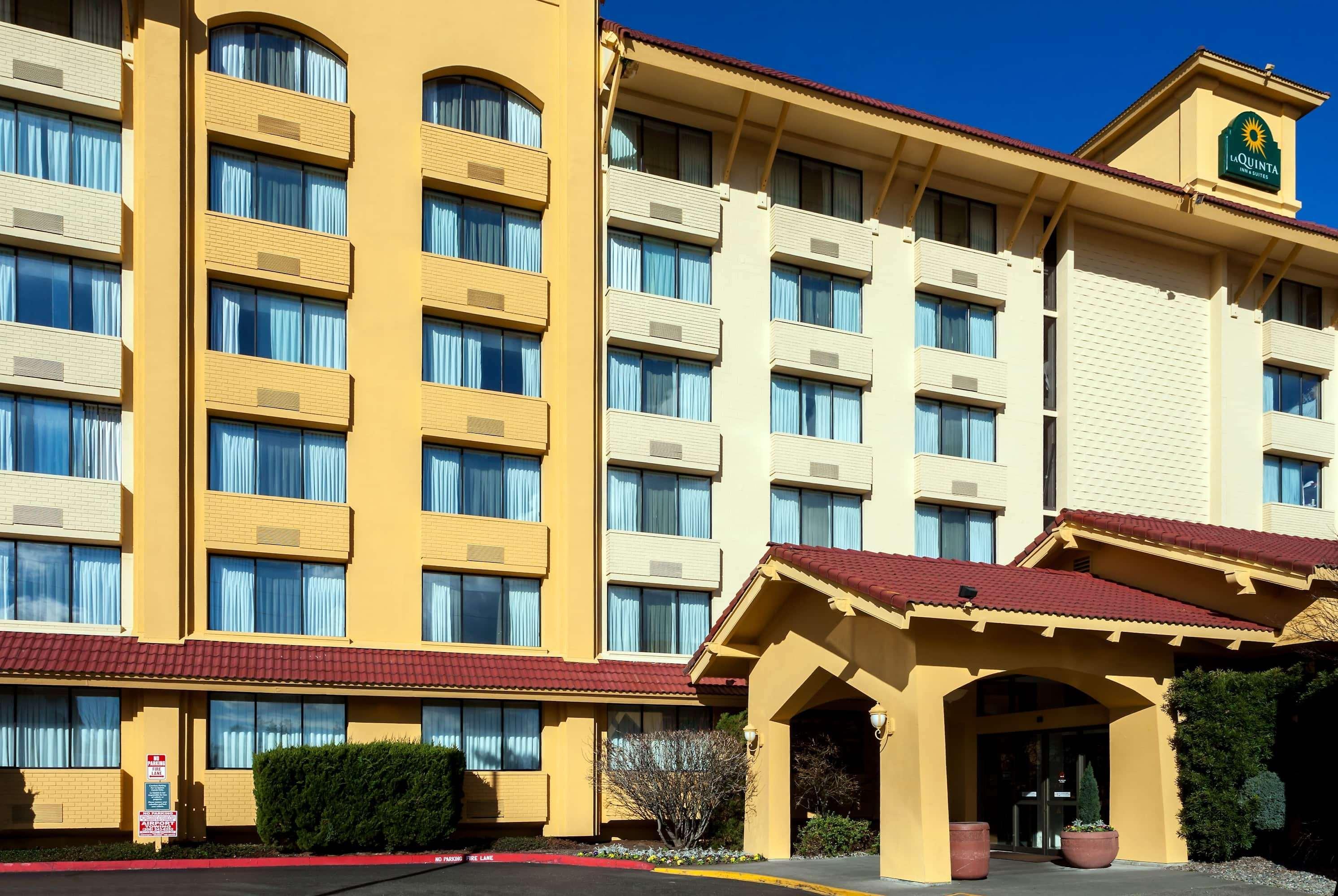 La Quinta By Wyndham Seattle Sea-Tac Airport Hotel SeaTac Bagian luar foto