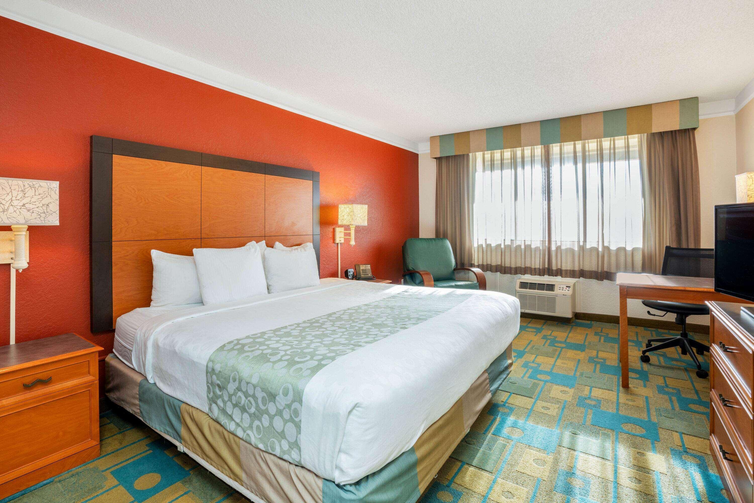 La Quinta By Wyndham Seattle Sea-Tac Airport Hotel SeaTac Bagian luar foto