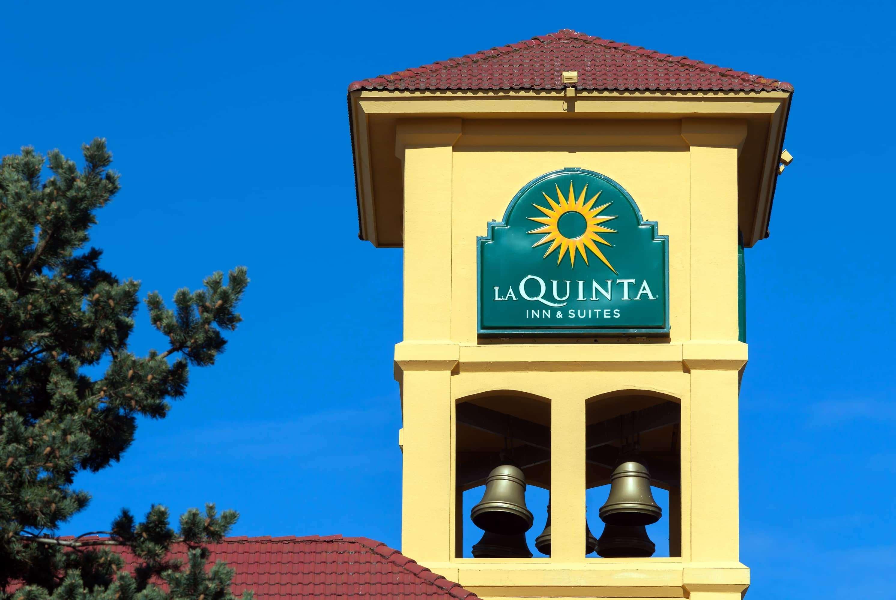 La Quinta By Wyndham Seattle Sea-Tac Airport Hotel SeaTac Bagian luar foto