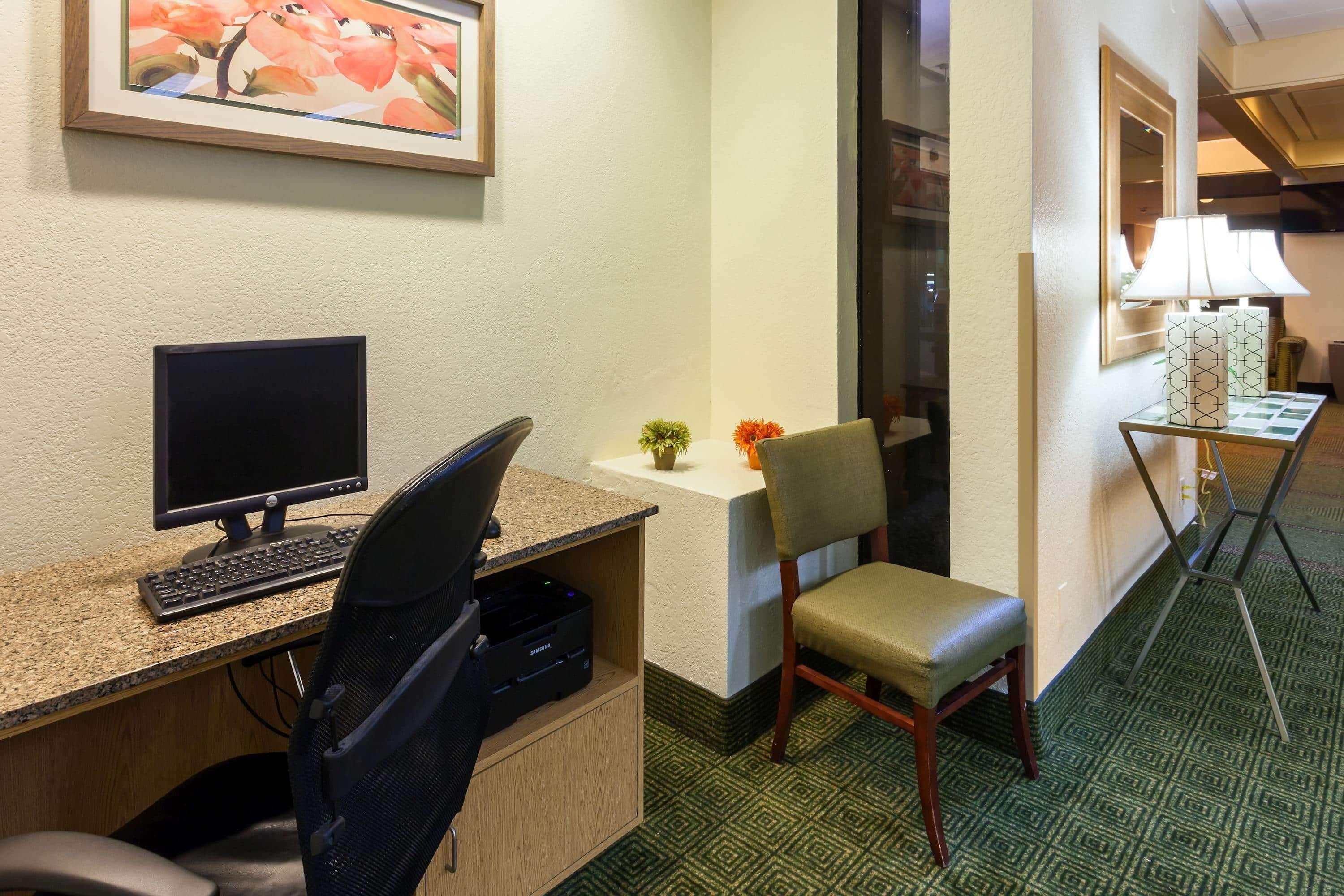 La Quinta By Wyndham Seattle Sea-Tac Airport Hotel SeaTac Bagian luar foto