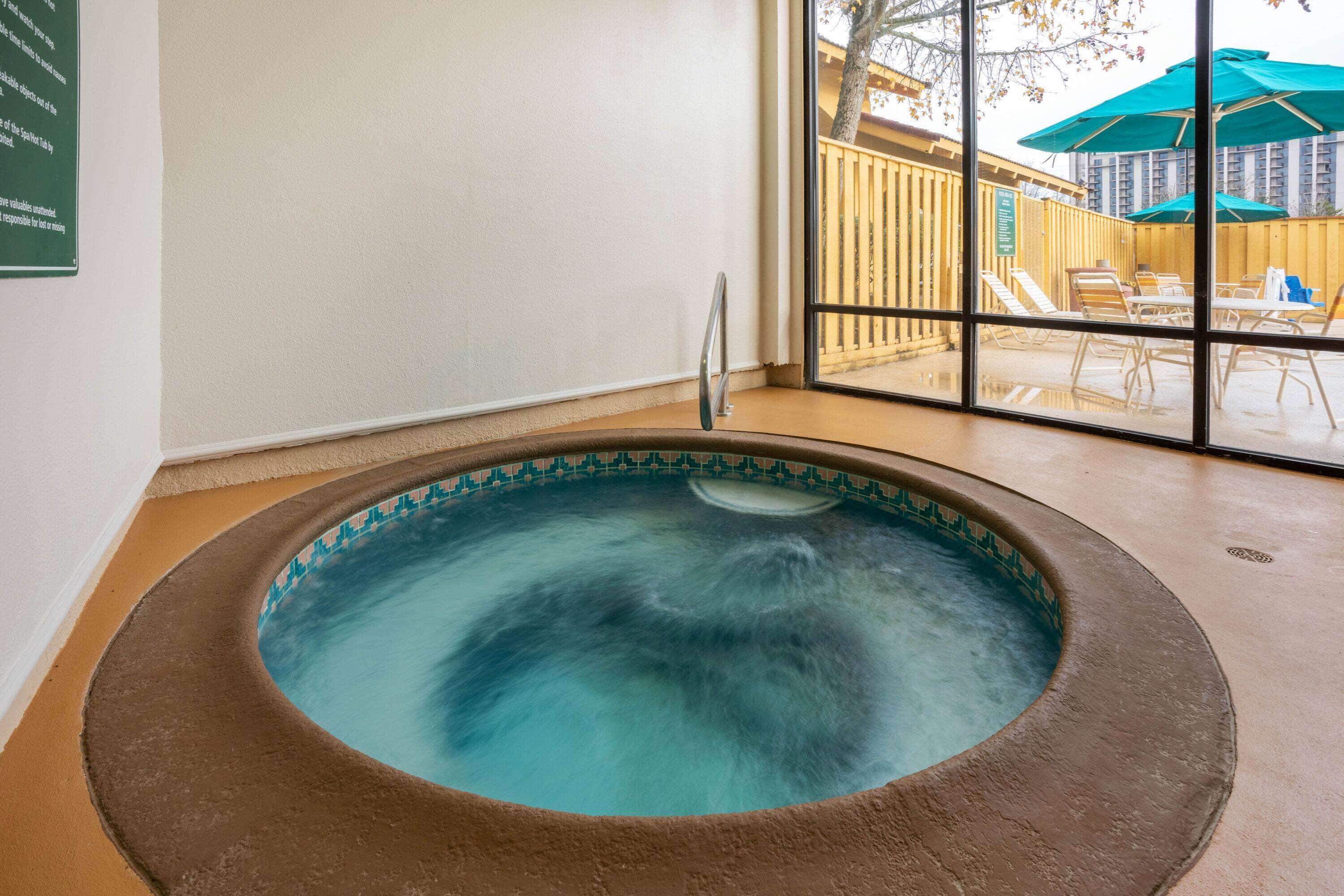 La Quinta By Wyndham Seattle Sea-Tac Airport Hotel SeaTac Bagian luar foto