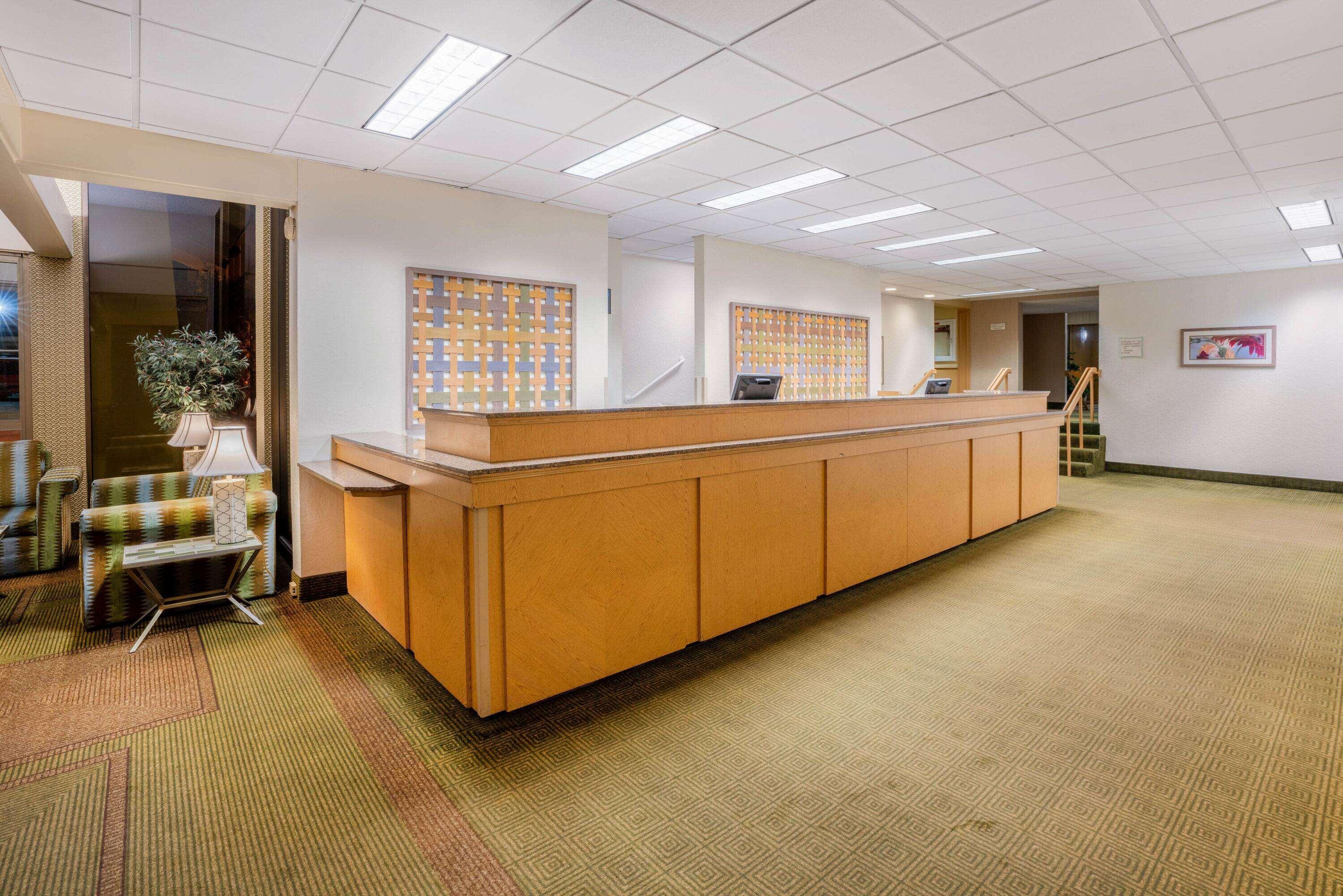 La Quinta By Wyndham Seattle Sea-Tac Airport Hotel SeaTac Bagian luar foto
