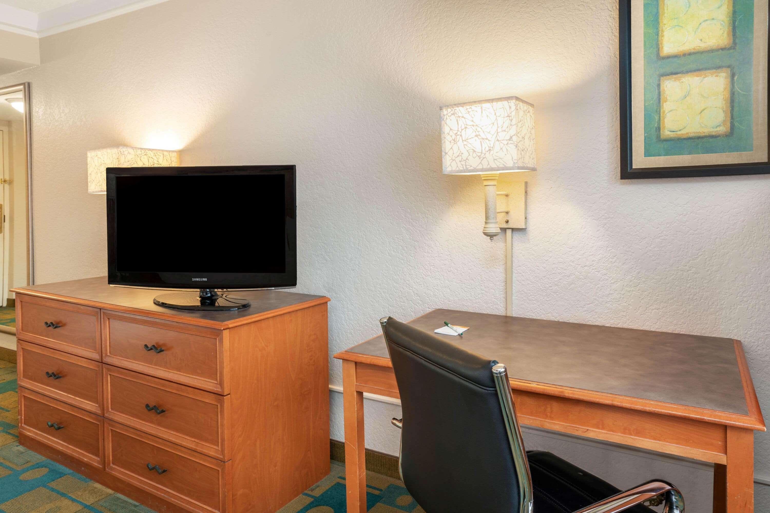 La Quinta By Wyndham Seattle Sea-Tac Airport Hotel SeaTac Bagian luar foto