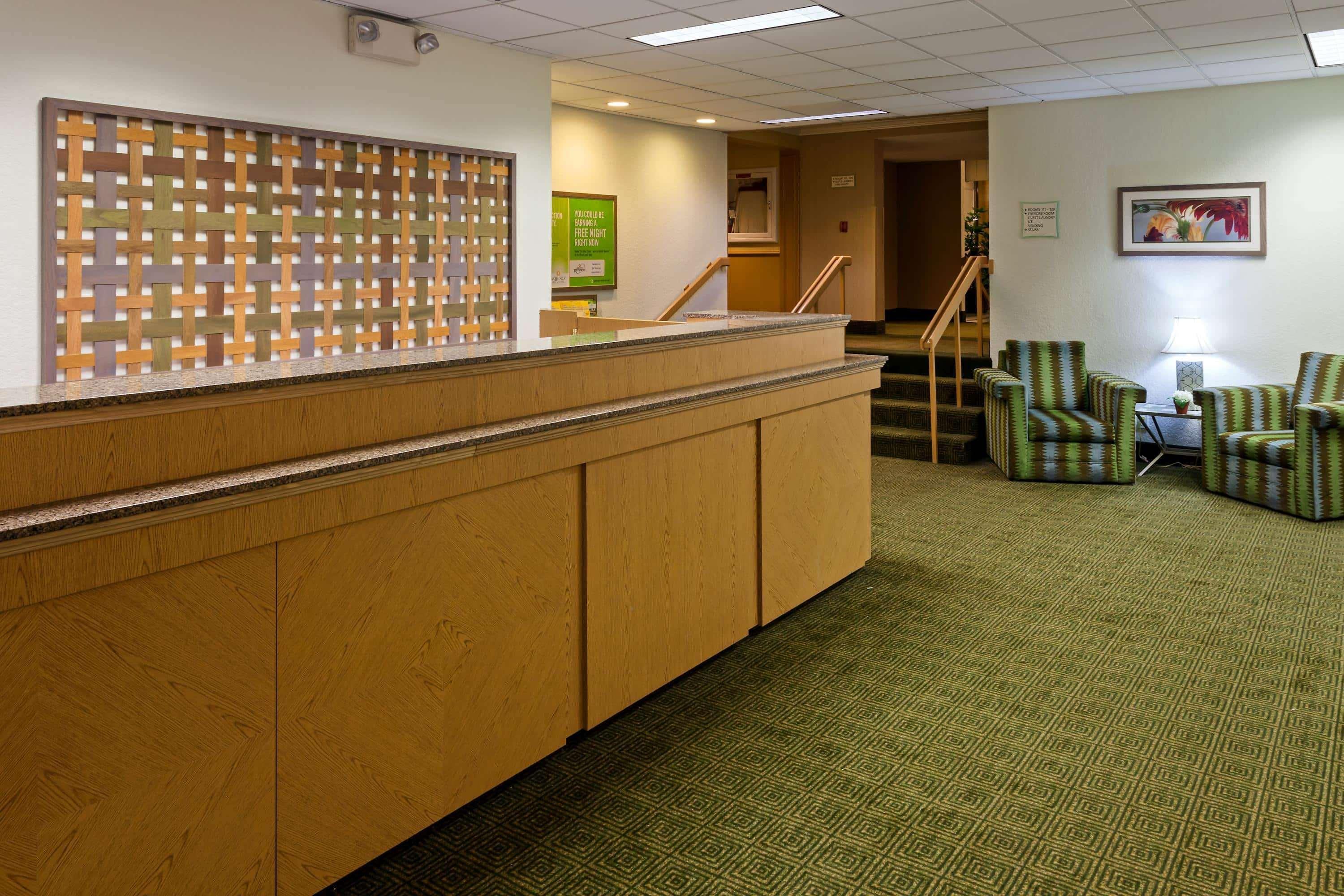 La Quinta By Wyndham Seattle Sea-Tac Airport Hotel SeaTac Bagian luar foto