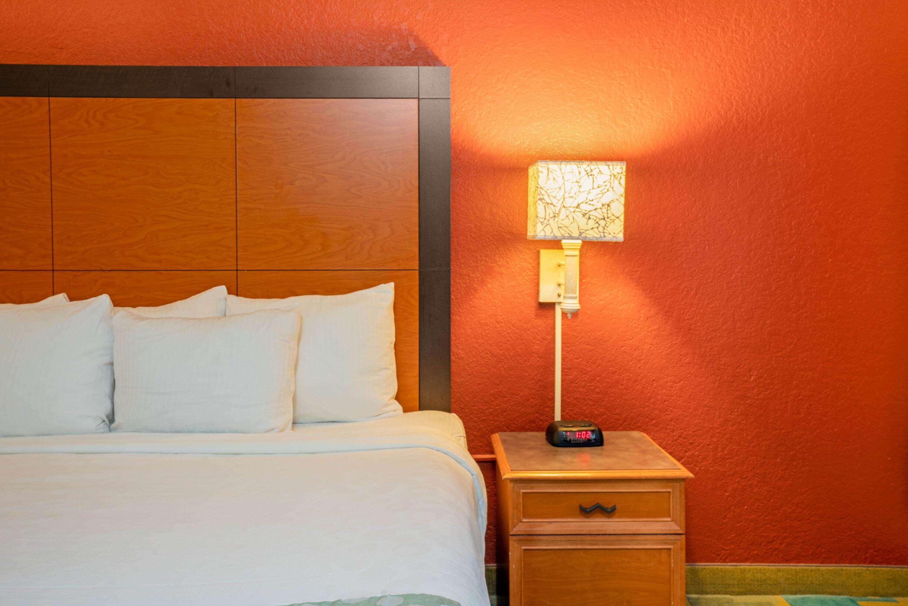 La Quinta By Wyndham Seattle Sea-Tac Airport Hotel SeaTac Bagian luar foto