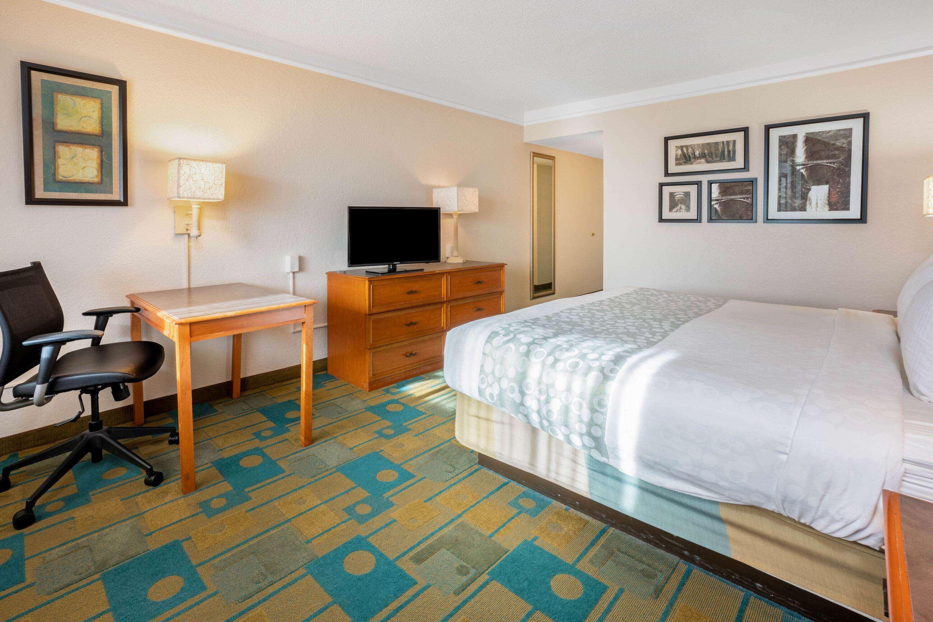 La Quinta By Wyndham Seattle Sea-Tac Airport Hotel SeaTac Bagian luar foto