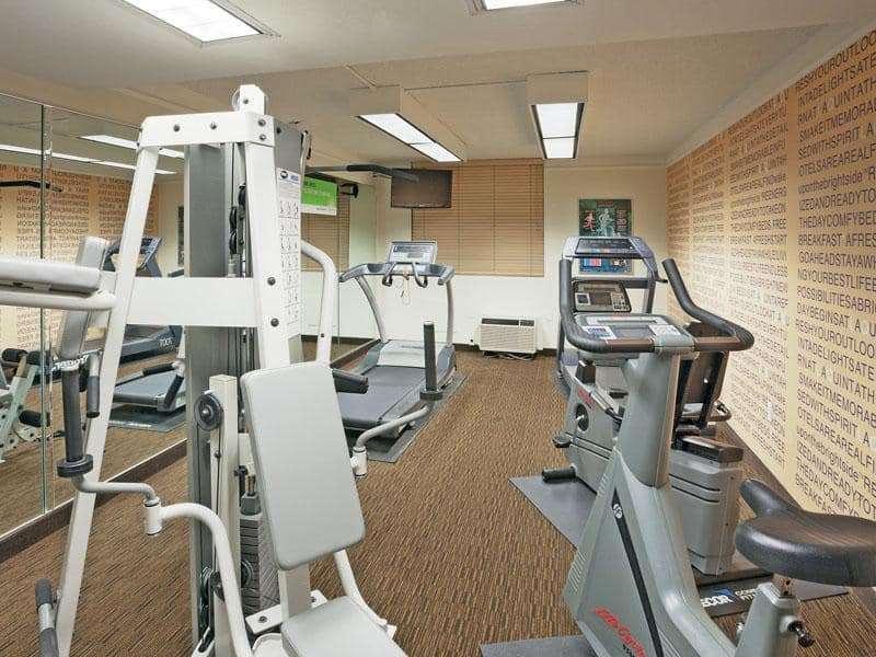 La Quinta By Wyndham Seattle Sea-Tac Airport Hotel SeaTac Bagian luar foto