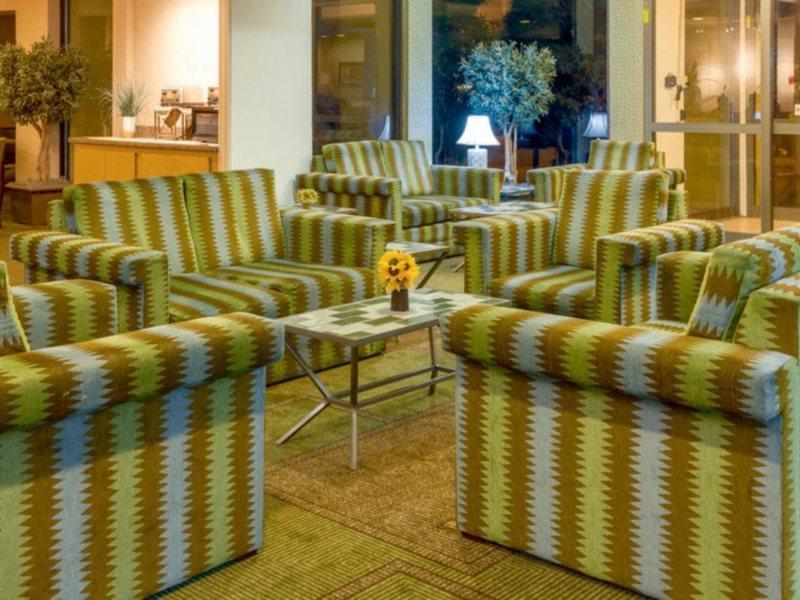 La Quinta By Wyndham Seattle Sea-Tac Airport Hotel SeaTac Bagian luar foto