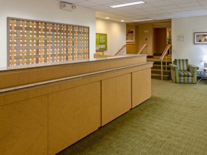 La Quinta By Wyndham Seattle Sea-Tac Airport Hotel SeaTac Bagian luar foto