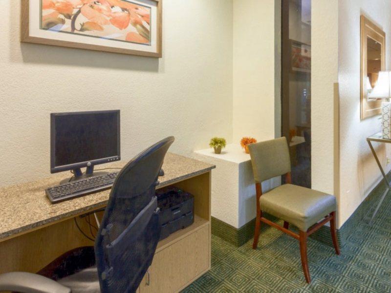 La Quinta By Wyndham Seattle Sea-Tac Airport Hotel SeaTac Bagian luar foto