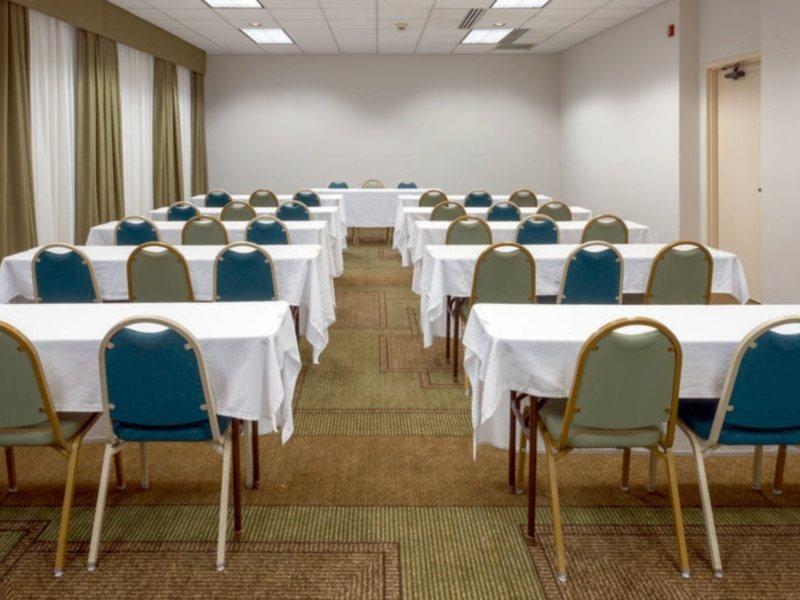 La Quinta By Wyndham Seattle Sea-Tac Airport Hotel SeaTac Bagian luar foto